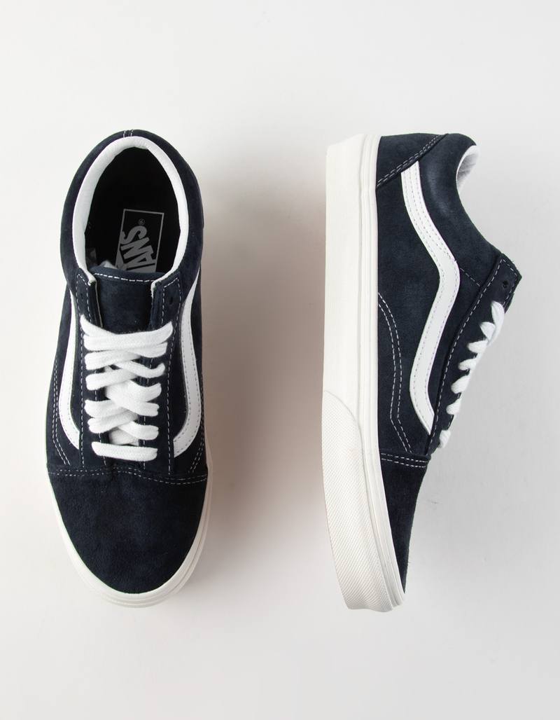 VANS Old Skool Shoes image number 4