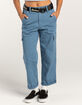 DICKIES Roll Cuff Womens Cargo Pants image number 2
