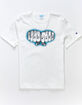 CHAMPION Knuckles Mens Tee image number 1