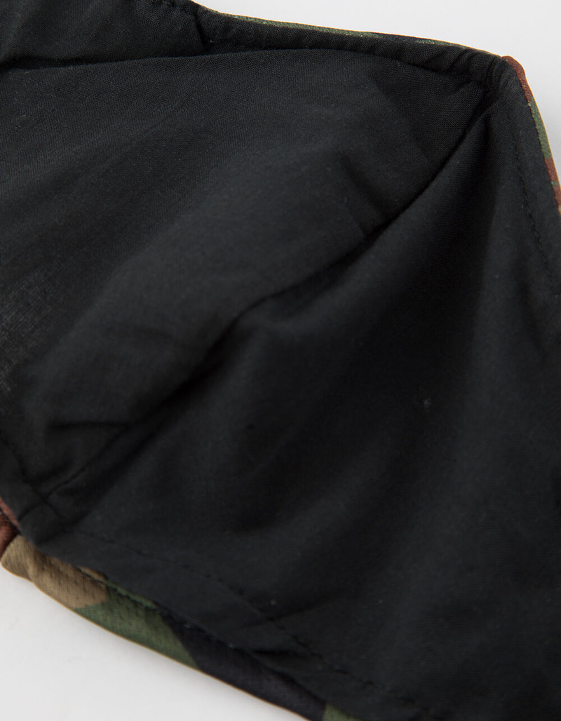 HERSCHEL SUPPLY CO. Classic Fitted Fashion Face Mask image number 2