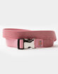 DICKIES Speed Clip Womens Belt  image number 1