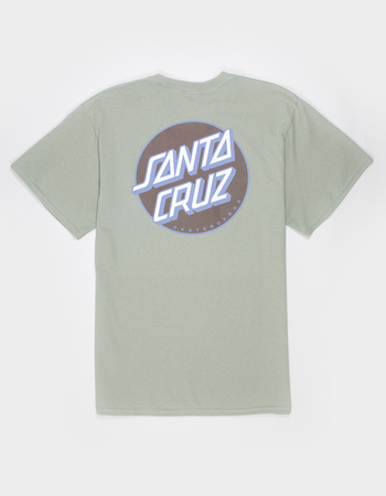 SANTA CRUZ Other Dot Mens Tee Primary Image