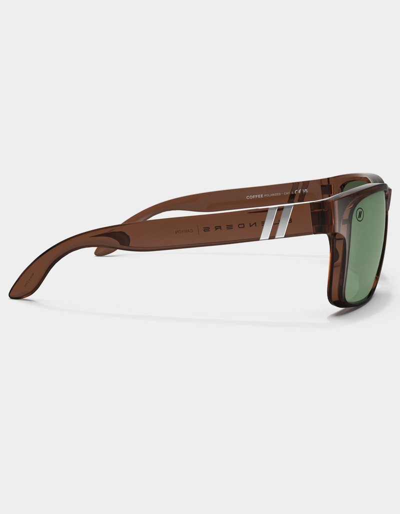 BLENDERS EYEWEAR Canyon Polarized Sunglasses image number 2