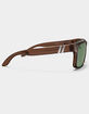 BLENDERS EYEWEAR Canyon Polarized Sunglasses image number 3