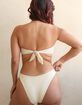 DIPPIN' DAISY'S Nocturnal Cheeky Bikini Bottoms image number 7