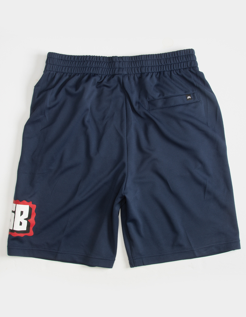 NIKE SB Sunday Mens Shorts image number 1