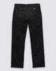 VANS Authentic Chino Relaxed Mens Pants image number 2
