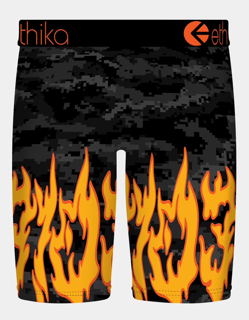 ETHIKA Like Bow Staple Mens Boxer Briefs image number 1