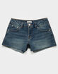 RSQ Girls A-Line Shorts image number 2