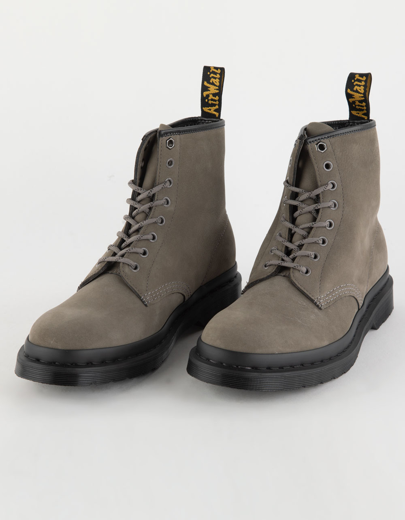 DR. MARTENS 1460 Mens Boots image number 0