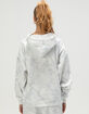 TILLYS Kanga Pocket Womens Hoodie image number 2