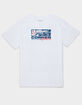 CORNER HUNTER Enemy Closer Mens Tee image number 2