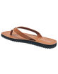 TRUE RELIGION Capri Thong Womens Flip Flops image number 3