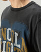 RSQ Mens Boxy Jersey Tee image number 5