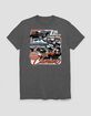 GENERAL MOTORS Camaro Pop Unisex Tee image number 1