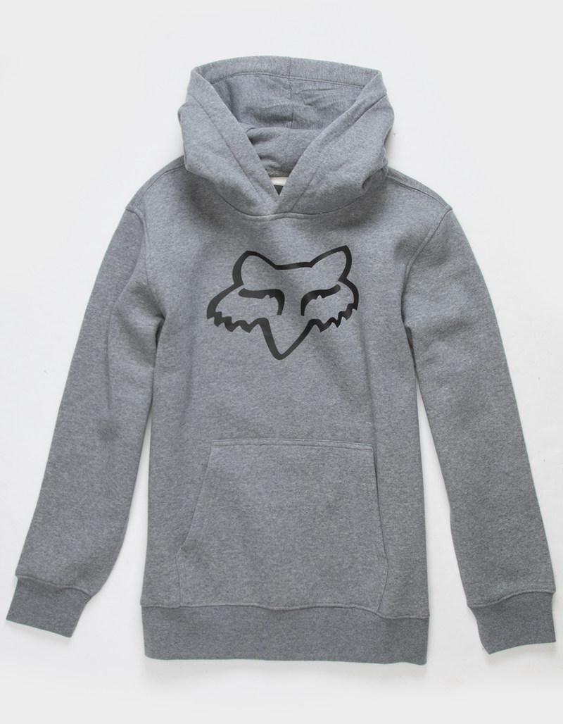 FOX Legacy Boys Hoodie image number 0