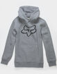 FOX Legacy Boys Hoodie image number 1