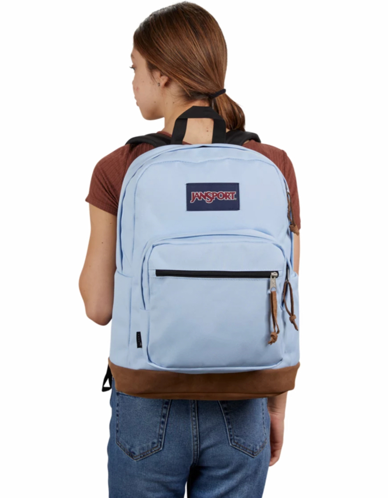 JANSPORT Right Pack Backpack image number 5