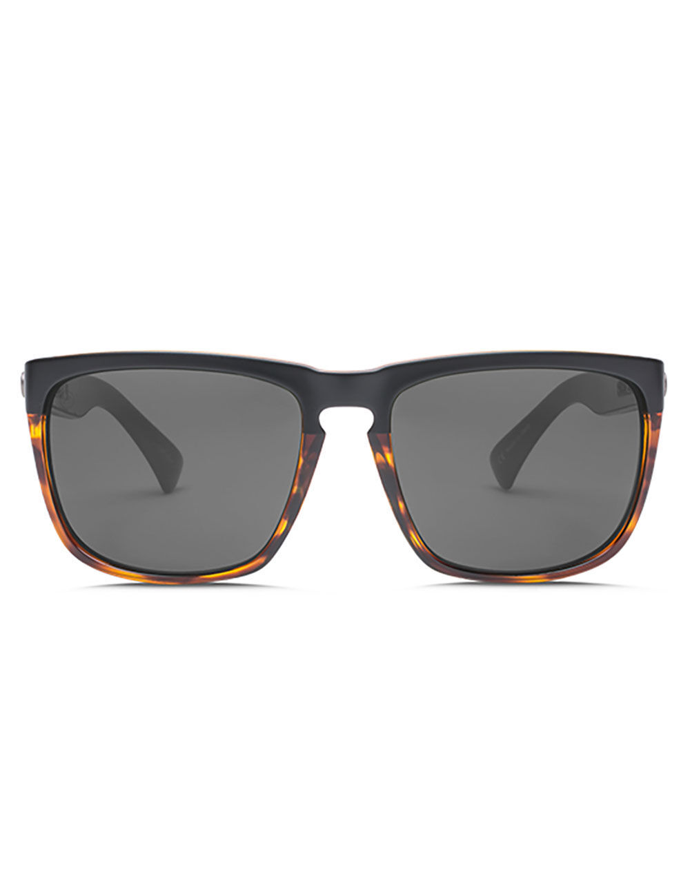 オカ ELECTRIC Knoxville XL Polarized Sunglasses - DARKSIDE TORTOISE
