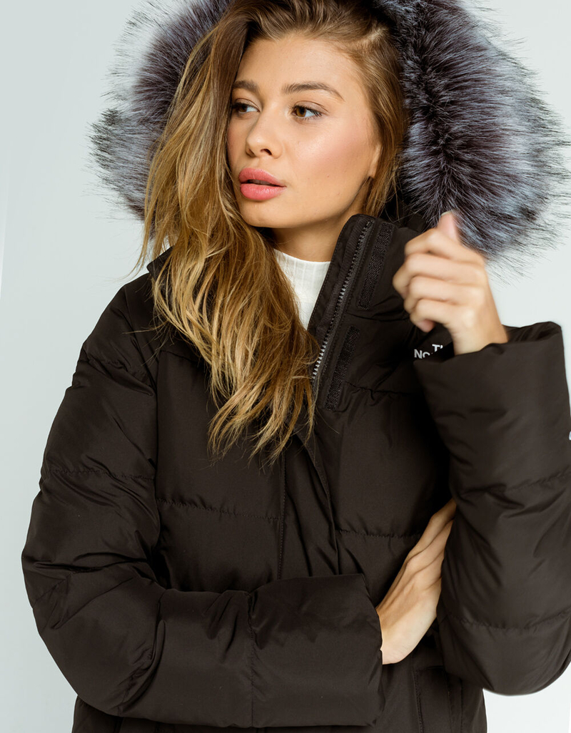 THE NORTH FACE Gotham Womens Jacket image number 0