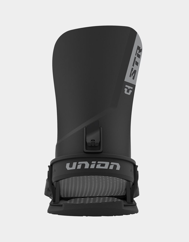 UNION STR Mens Snowboard Bindings image number 2