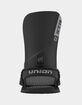UNION STR Mens Snowboard Bindings image number 3