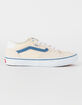 VANS Rowan Mens Skate Shoes image number 2
