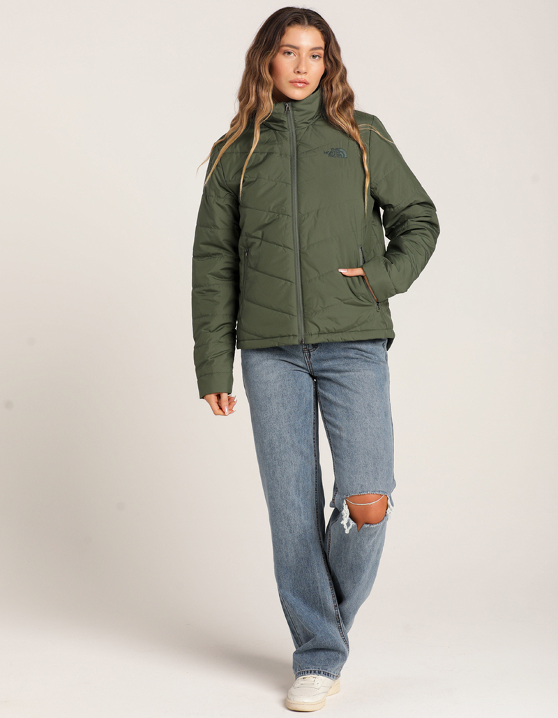 THE NORTH FACE Tamburello Womens Jacket image number 3