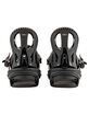 NITRO Rhythm Womens Snowboard Bindings image number 3