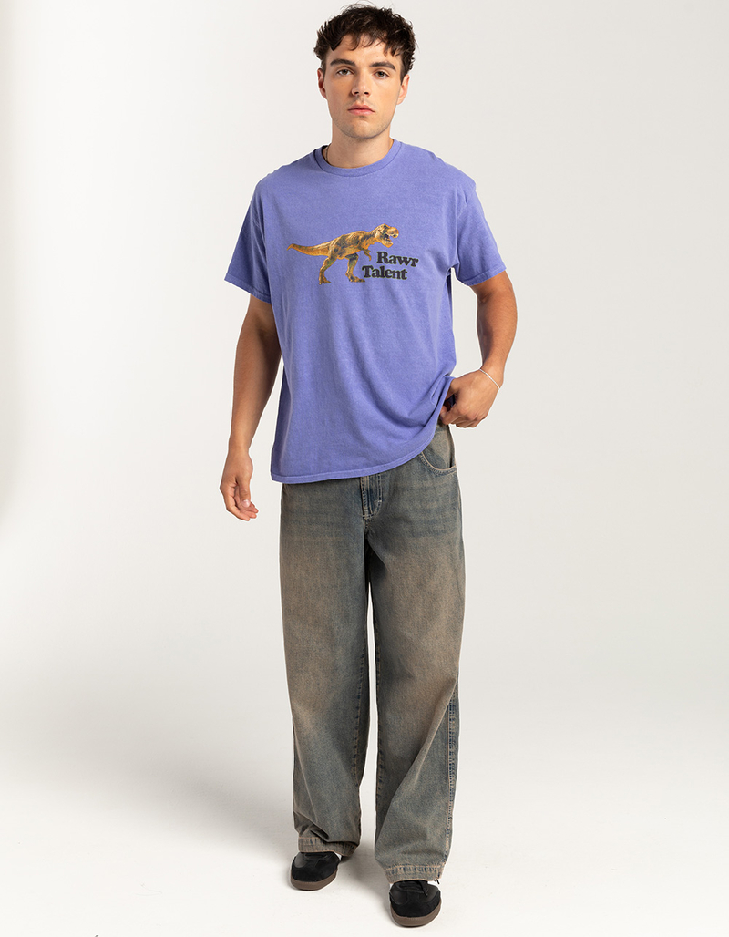 BDG Urban Outfitters Mens Baggy Fit Skate Jeans image number 0