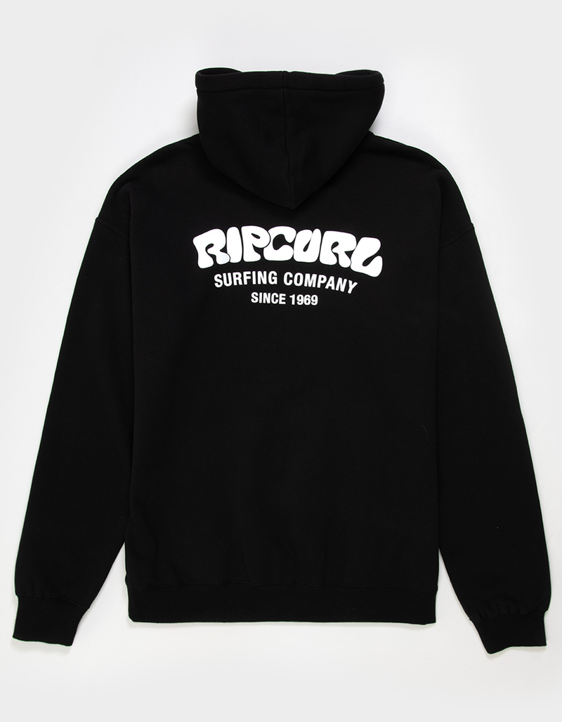 RIP CURL Surf Puff Mens Hoodie image number 0