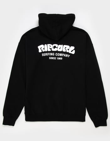 RIP CURL Surf Puff Mens Hoodie Primary Image