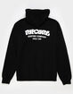 RIP CURL Surf Puff Mens Hoodie image number 1