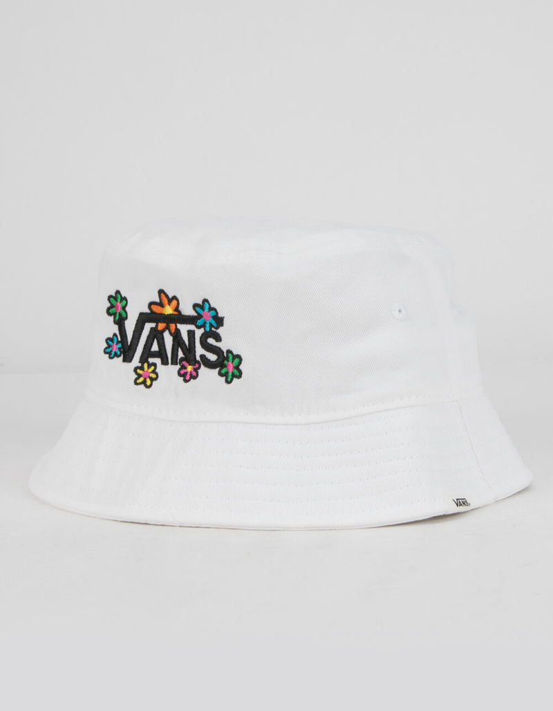 VANS Hankley Womens Bucket Hat image number 0