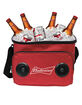 Budweiser Speaker Cooler Bag image number 2
