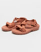 TEVA Hurricane Verge Womens Sandals image number 1