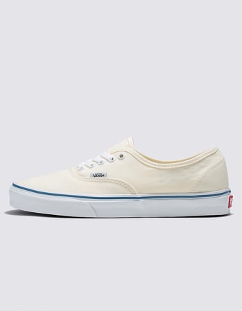 VANS Authentic Shoes Alternative Image