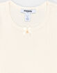 RSQ Girls Butterfly Double Layer Top image number 3