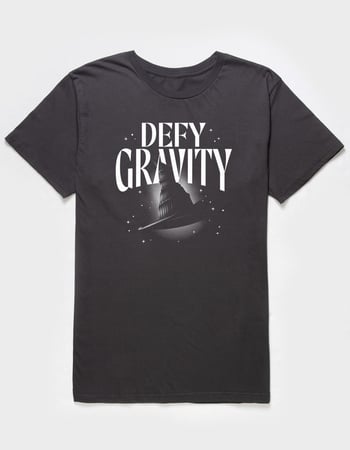 WICKED Defy Gravity Unisex Tee Primary Image