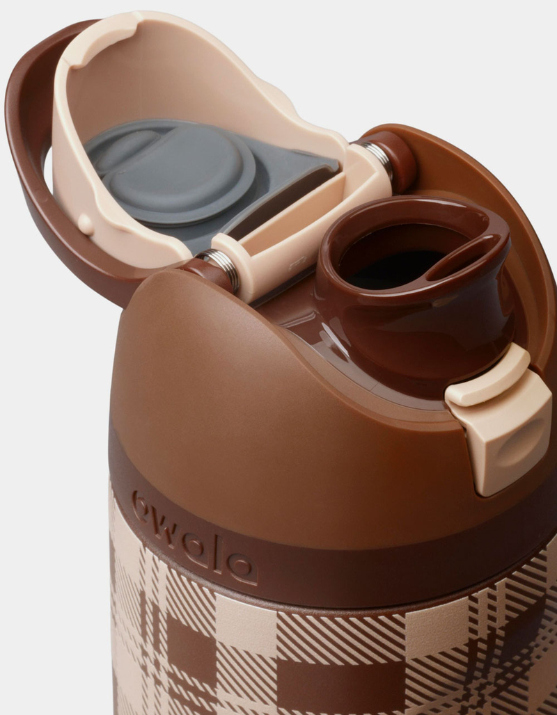 OWALA FreeSip&reg; 24 oz Water Bottle image number 1