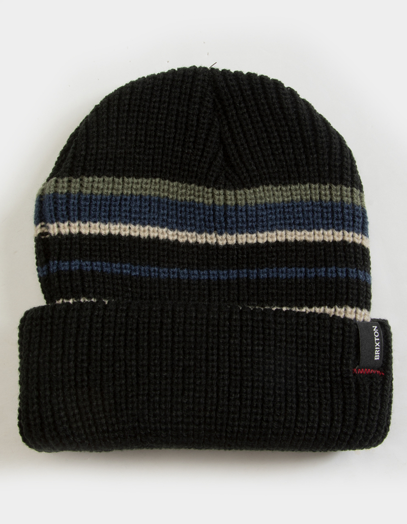 BRIXTON Heist Beanie image number 0