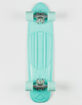 DIAMOND SUPPLY CO. Blue 24" Cruiser Skateboard image number 1