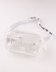 ADIDAS Originals Clear White Fanny Pack image number 1