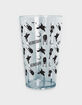 WEDNESDAY 24 oz Toss Pattern Plastic Cup image number 1