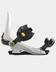 BATALEON Fly Mens Snowboard Bindings image number 3