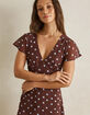 RHYTHM Penny Womens Mini Dress image number 2
