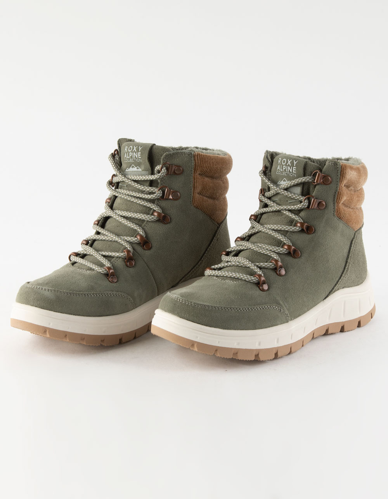 ROXY Kaden Womens DryFlight&reg; Boots image number 0