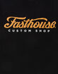 FASTHOUSE Morris Mens Tee image number 2