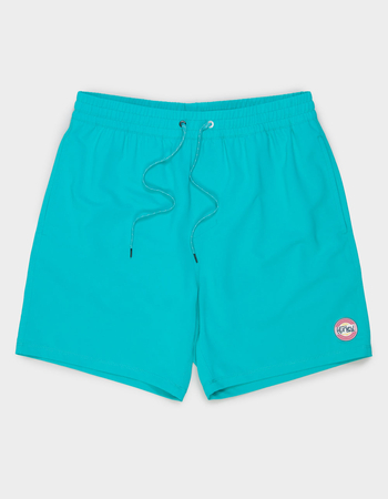 HURLEY Cannonball Mens Volley Shorts Primary Image