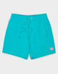 HURLEY Cannonball Mens Volley Shorts image number 1